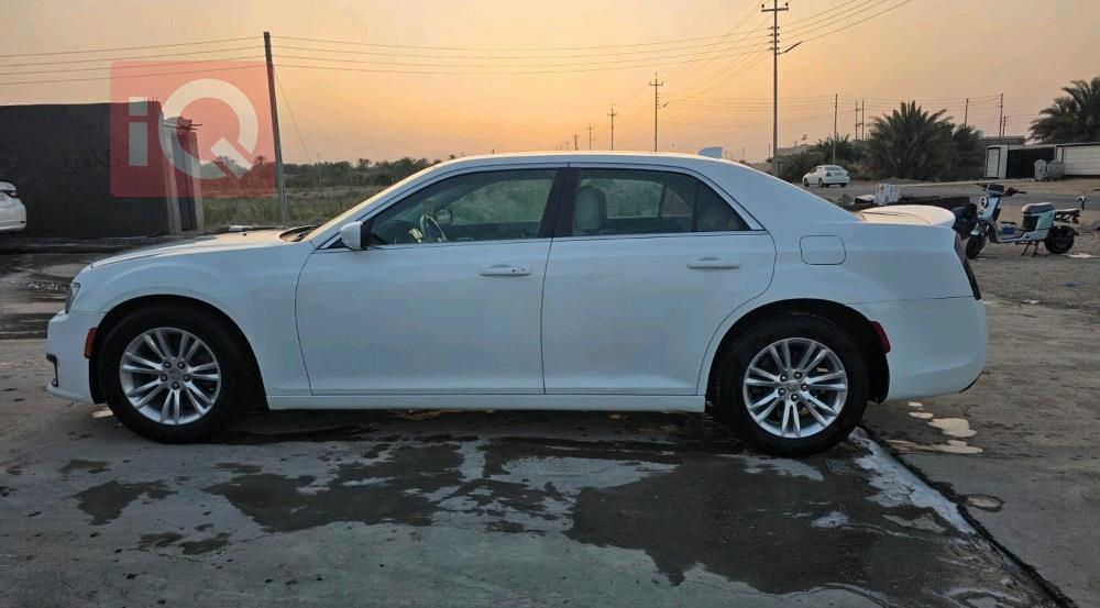 Chrysler 300